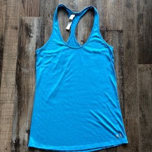 Under Armour Racer Back Tank Top